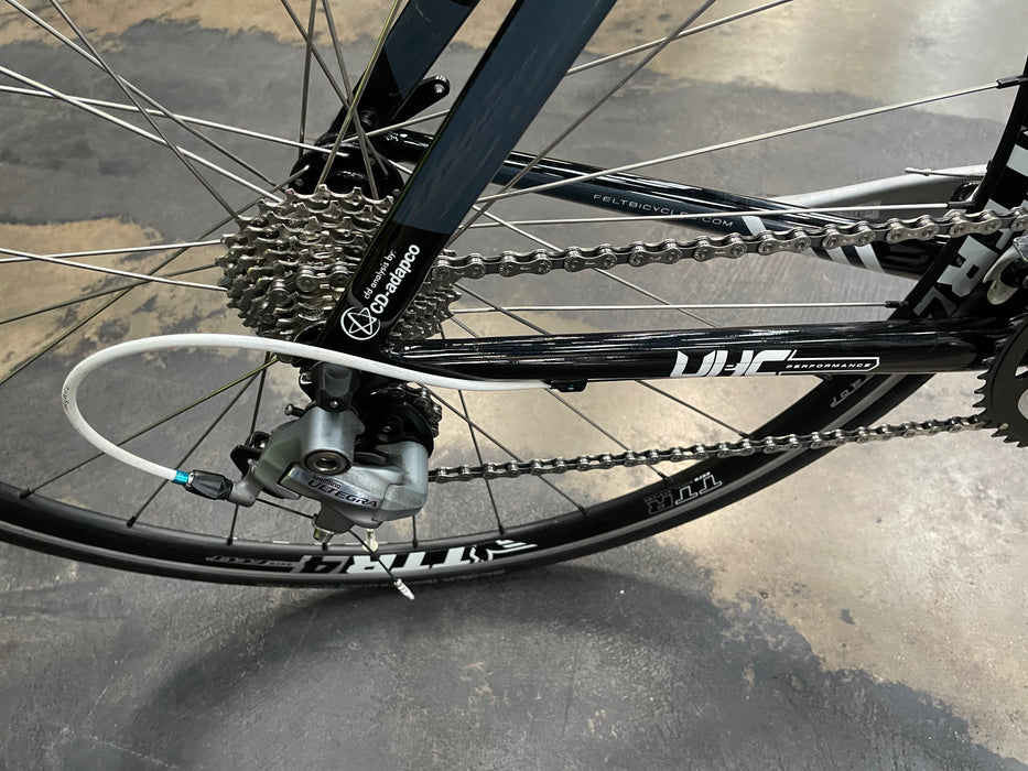 Felt B16 Shimano Ultegra 10 Speed - USED