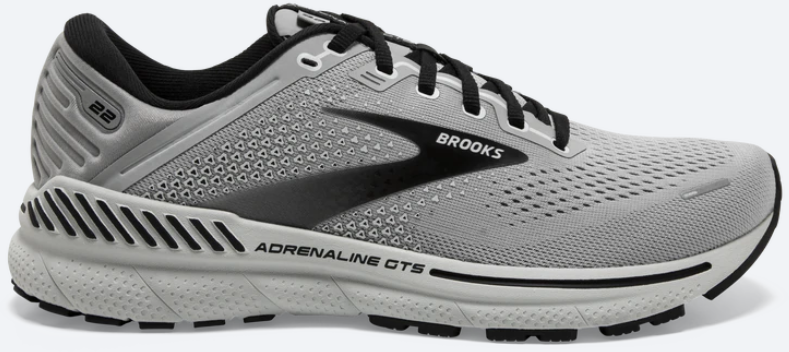 Brooks Adrenaline GTS 22 Men's Running Shoe WIDE