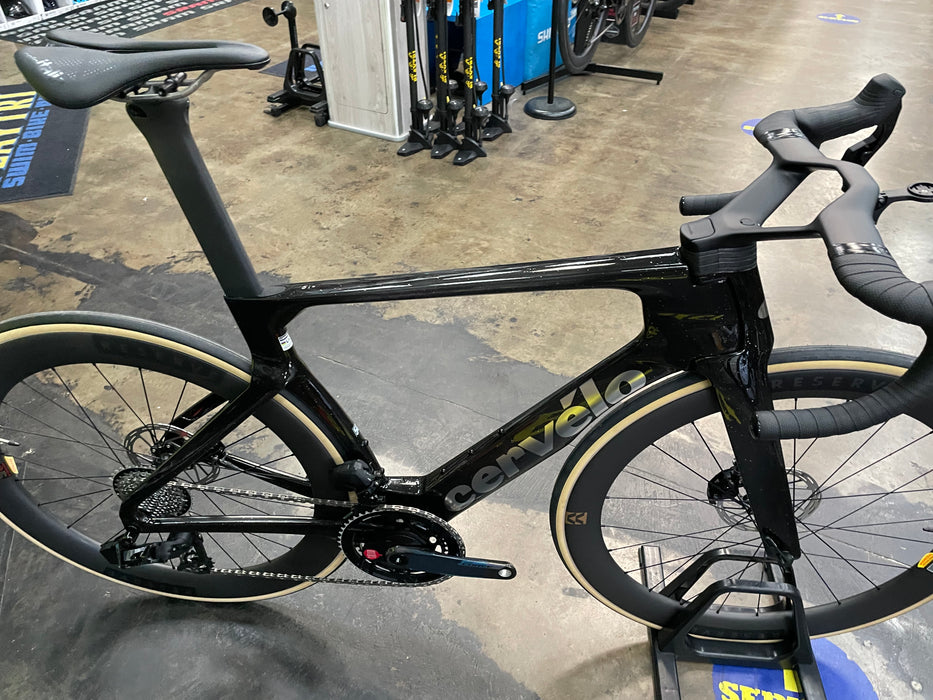 Cervelo S5 Force AXS