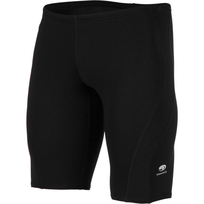 BlueSeventy Men's Surpass Jammer - Black