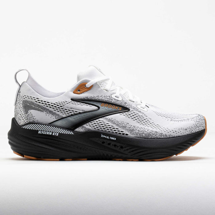 Brooks Glycerin GTS 22 Men's Running Shoe