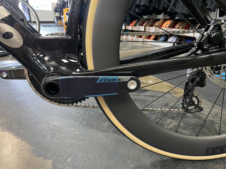 Cervelo S5 Force AXS