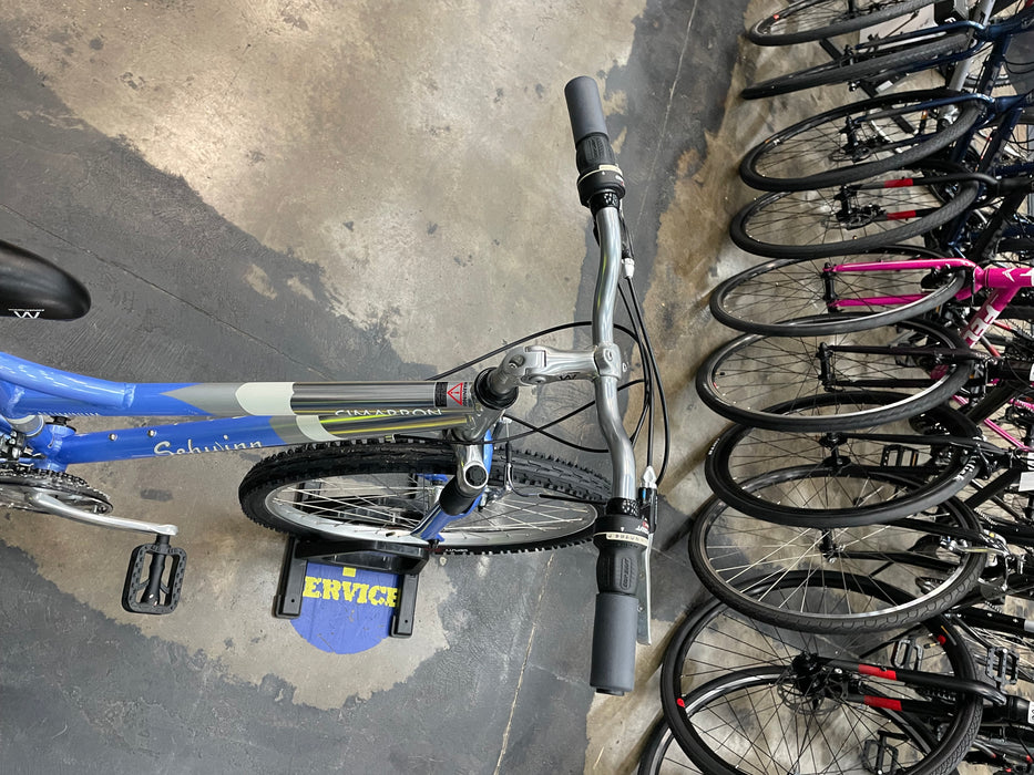 Schwinn Cimarron 26" Women's Comfort Bicycle - USED