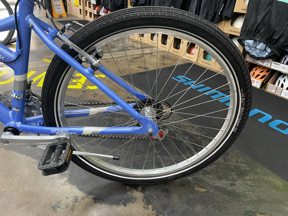 Schwinn Cimarron 26" Women's Comfort Bicycle - USED