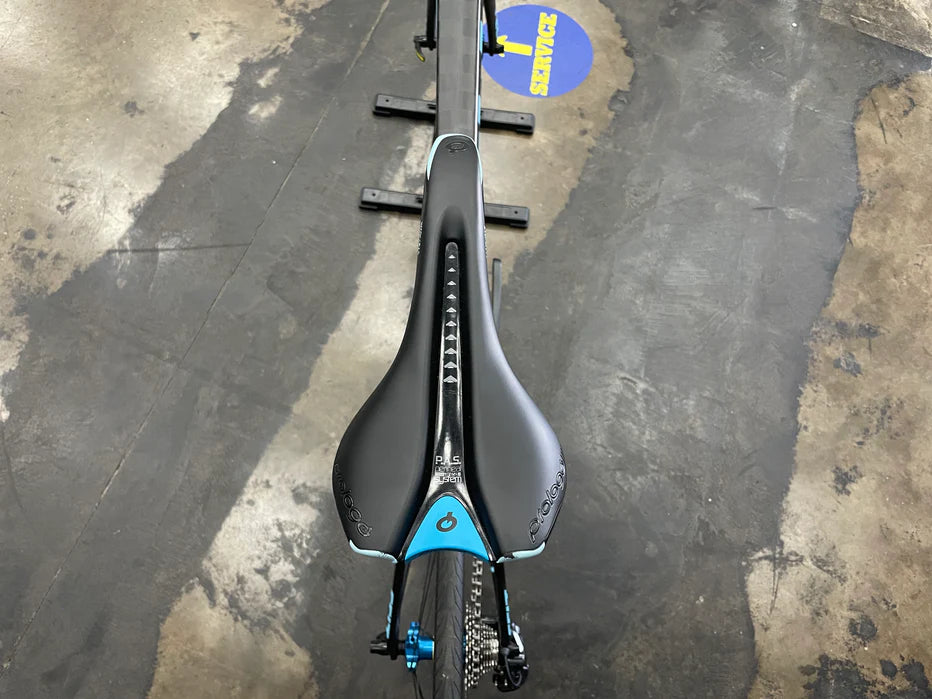 Felt FR2 Shimano Ultegra Di2 11 speed Rim Brake DEMO