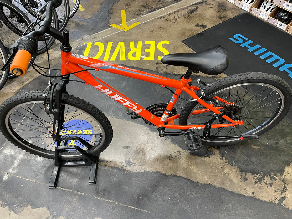 Huffy Incline 24" Mountain Bike - Used