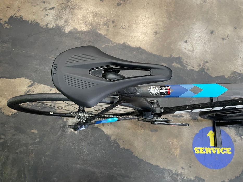Felt AR FRD Ultimate SRAM Force eTap AXS 12 speed W/Syncros RP 2.0 Wheels