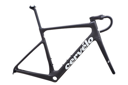 Cervelo c5 frameset online