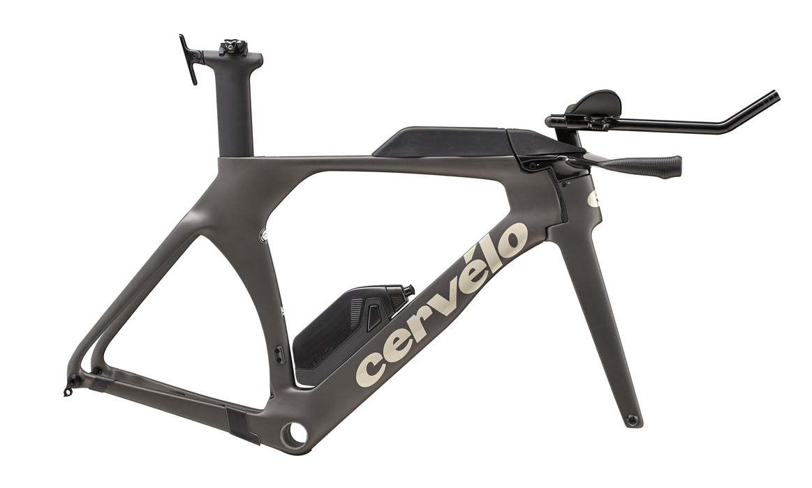 Cervelo P5 Frameset - 2024