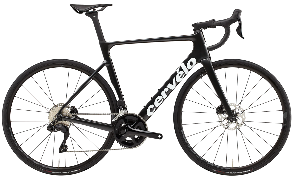 Cervelo Soloist Shimano 105 Di2 12 Speed