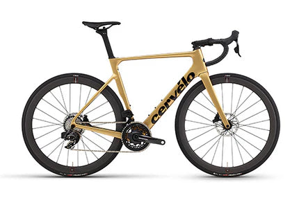 Cervelo Soloist Force AXS — Playtri Cervelo Soloist Force AXS — Playtri