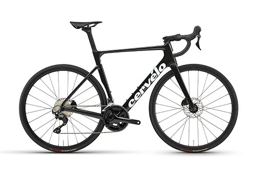 Cervelo Soloist Shimano 105 - 2024