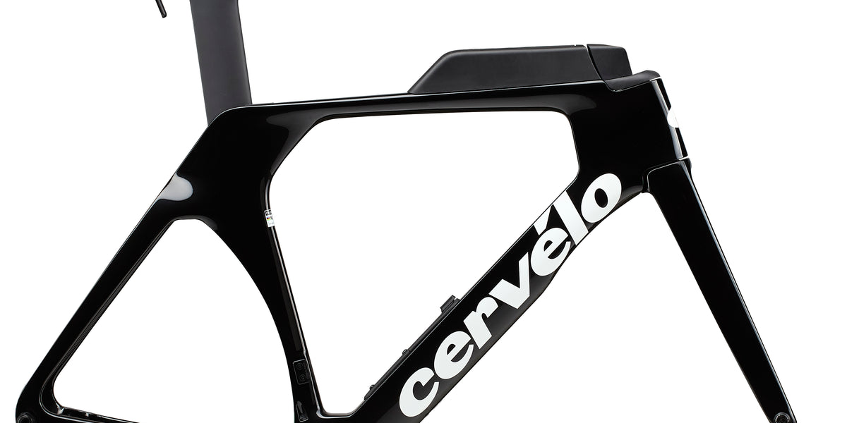 Cervelo P-Series Frameset — Playtri