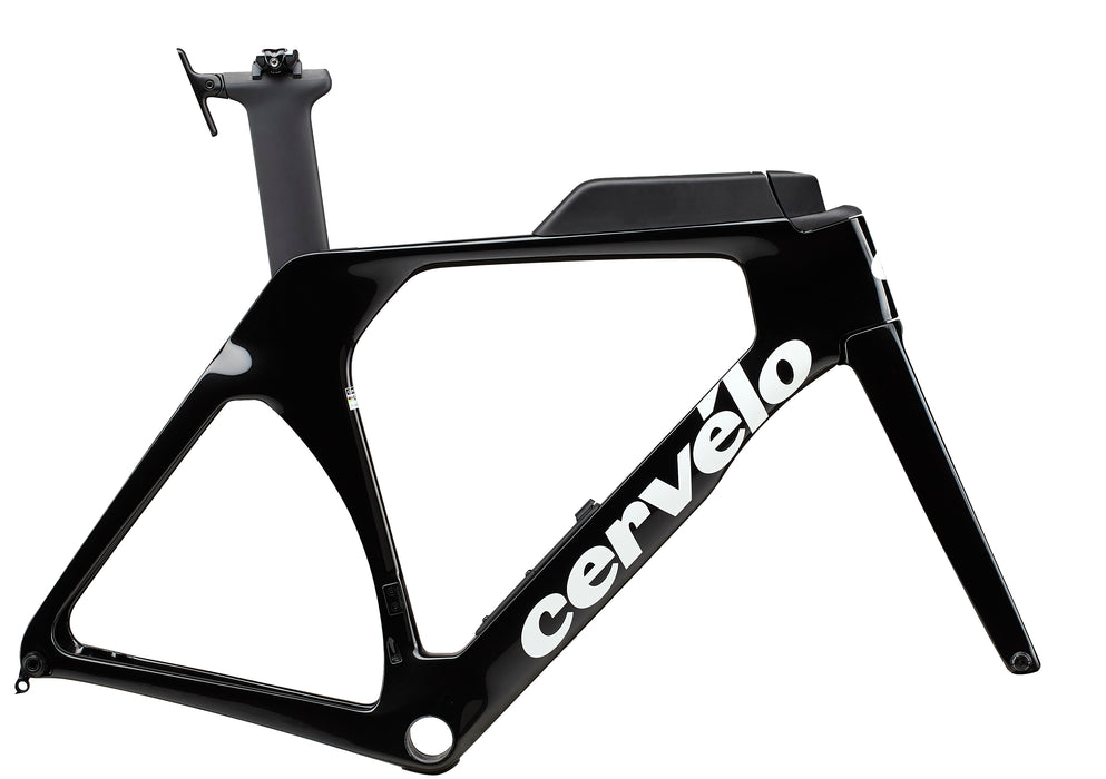 Cervelo P Frameset