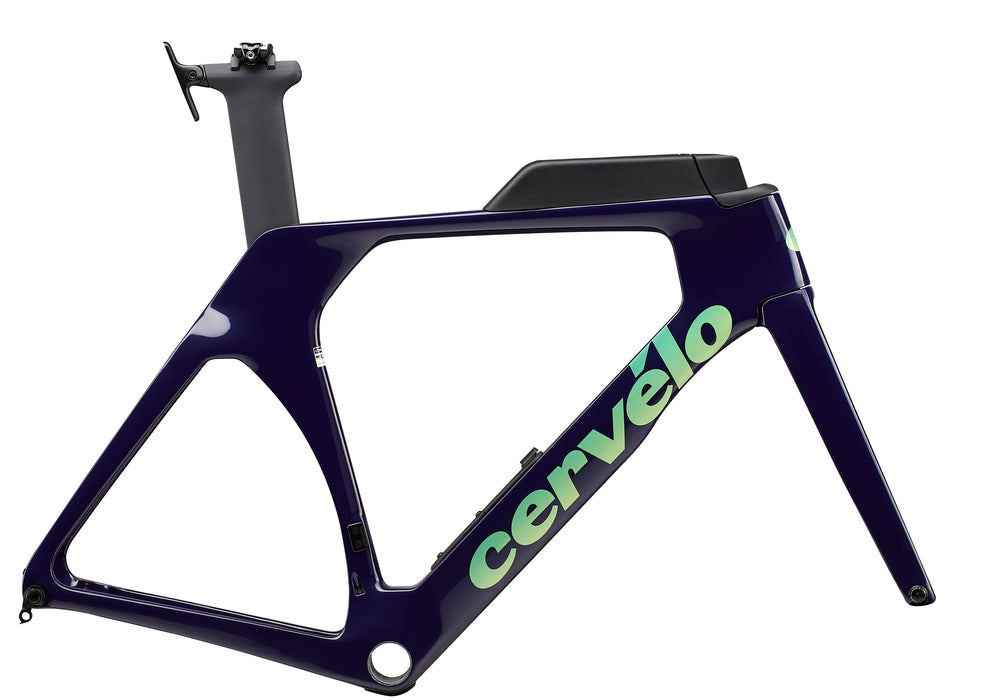 Cervelo P Frameset