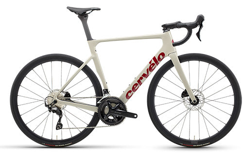 Cervelo Soloist Shimano 105 - 2025