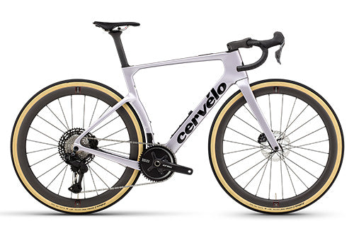 Cervelo Aspero-5 GRX RX825 Di2