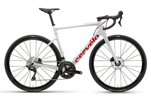 Cervelo Caledonia Shimano 105 12 Speed