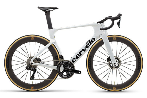 Cervelo S5 Shimano Dura-Ace 12 Speed 2026