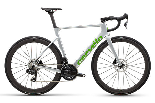Cervelo Soloist SRAM Force AXS 12 Speed 2026