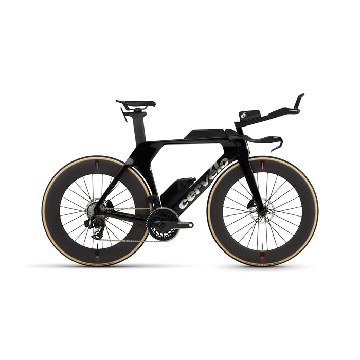 Cervelo P5 Force AXS