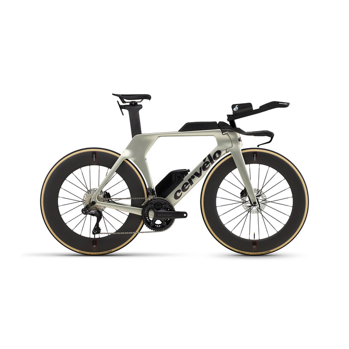 Cervelo P5 Ultegra DI2
