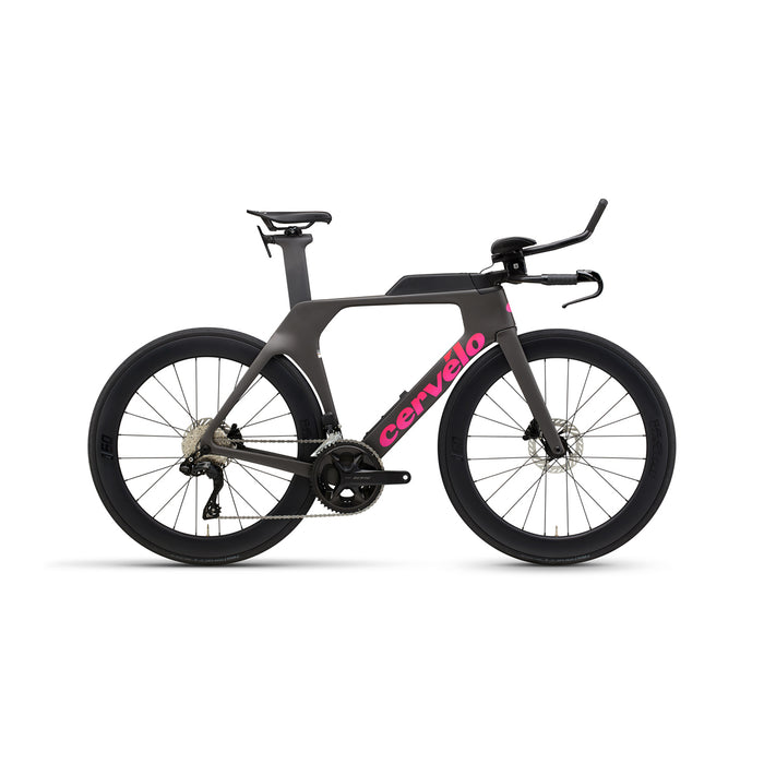 Cervelo P-Series 105 Di2