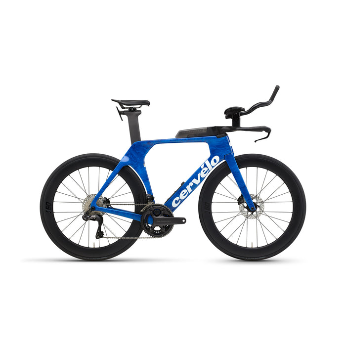 Cervelo P-Series Ultegra Di2