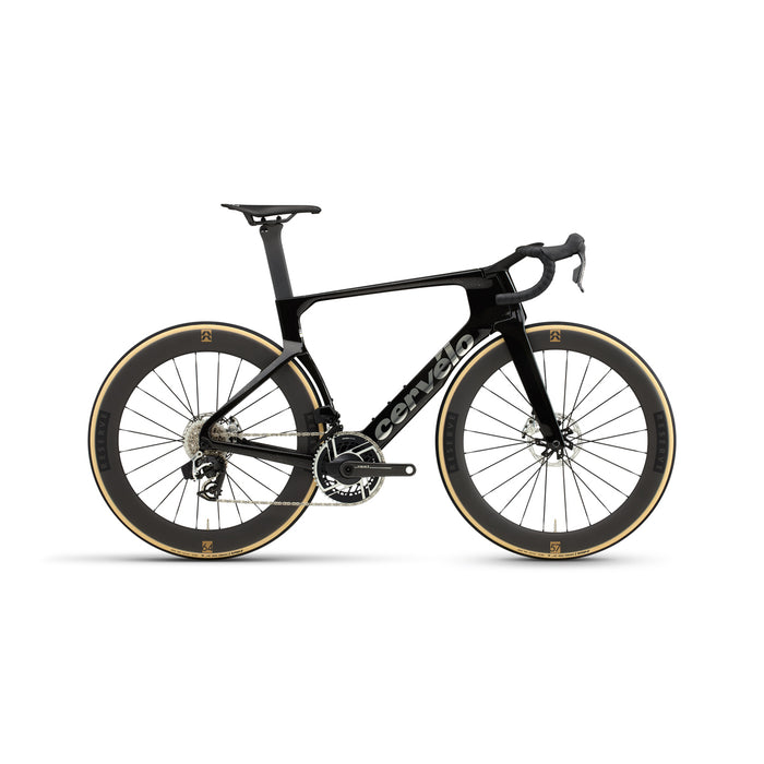 Cervelo S5 Red AXS