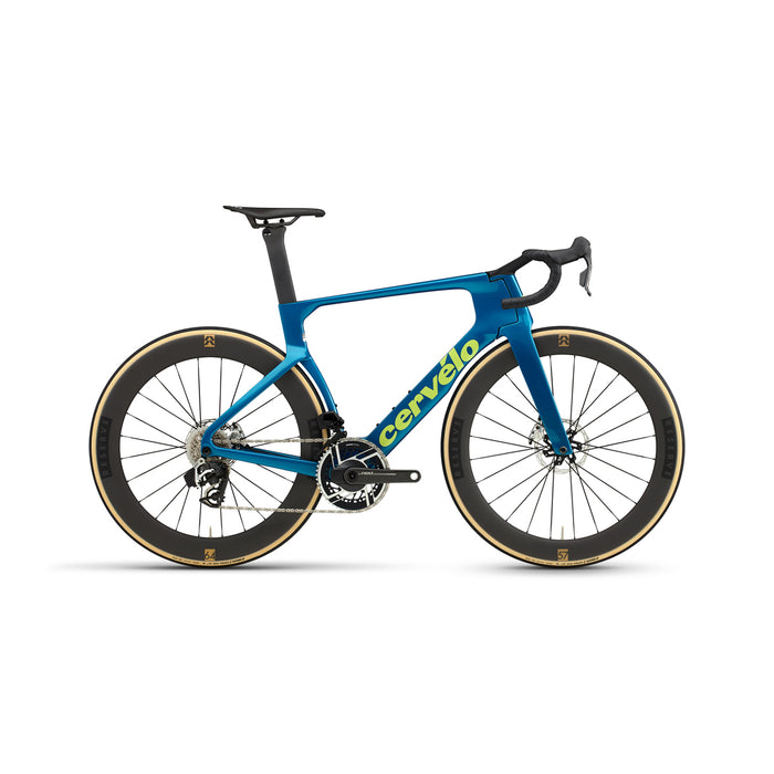 Cervelo S5 Red AXS