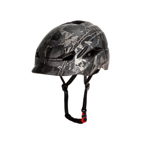 ZVRU Urban Bike Helmet with Built in Light