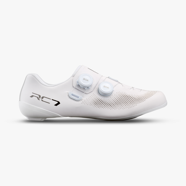 shimano rc7 ホワイト Shimano RC7 Men's Cycling Shoes SH-RC703 — Playtri