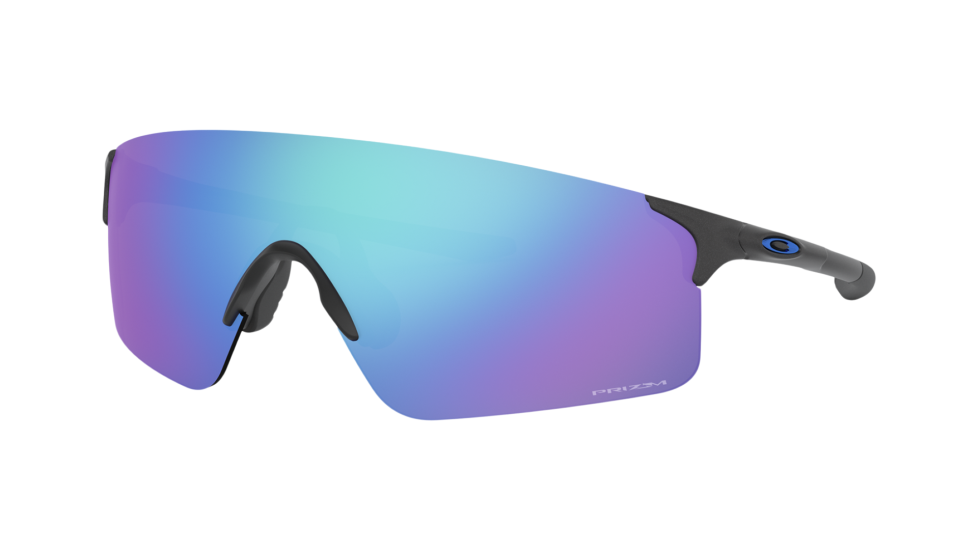 Oakley EVZero Blades Sunglasses — Playtri Oakley EVZero Blades Sunglasses — Playtri