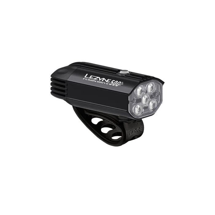 Lezyne Fusion Drive 500+ Front Headlight