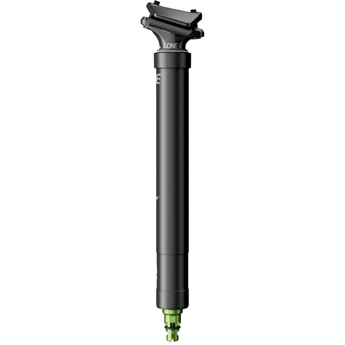 OneUp Components Dropper Post Black, 31.6x410mm/150mm Travel