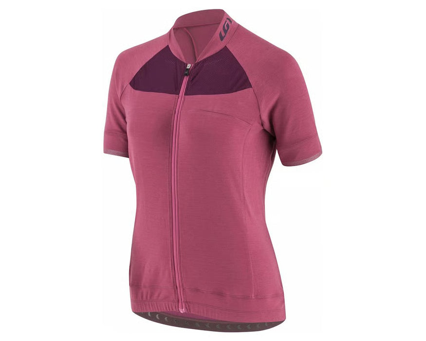 Louis Garneau Women's Beeze 2 Jersey Short Sleeve