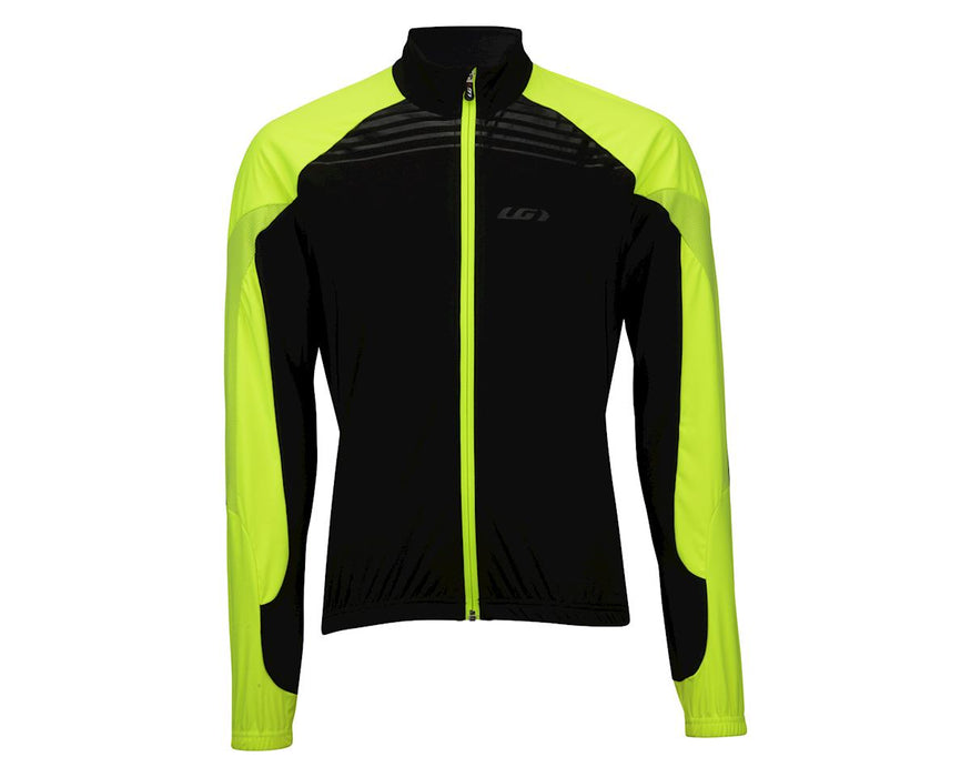 Louis Garneau Men's Glaze 3 RTR Jacket