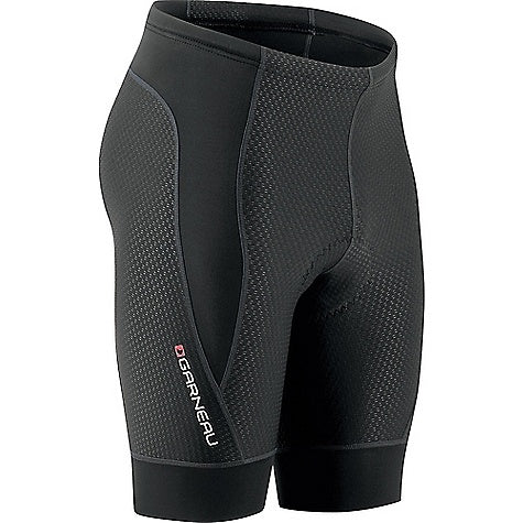 Louis Garneau Men's CB Carbon 2 Shorts - Black