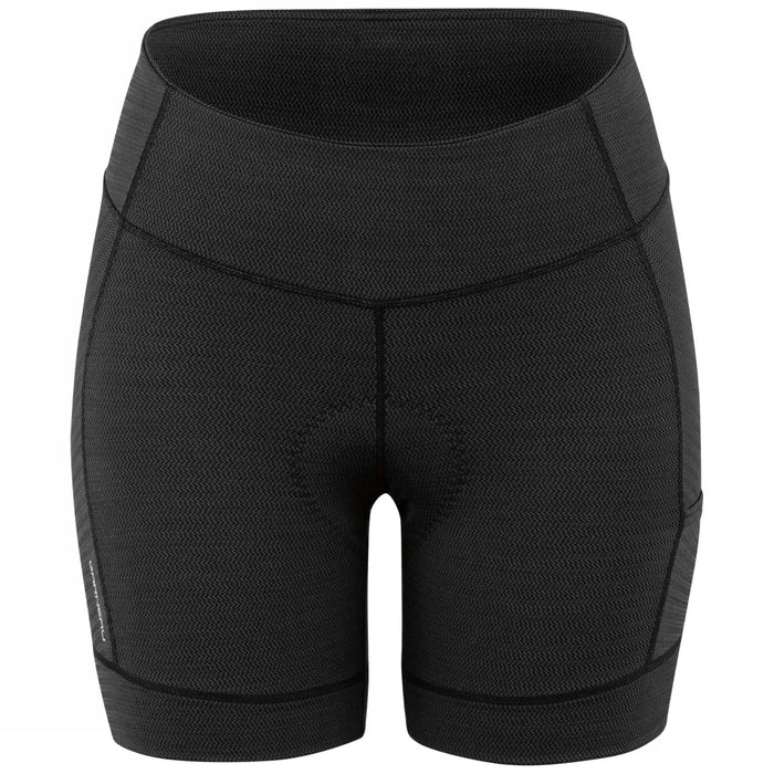 Louis Garneau Women's Fit Sensor Texture 5.5 Shorts