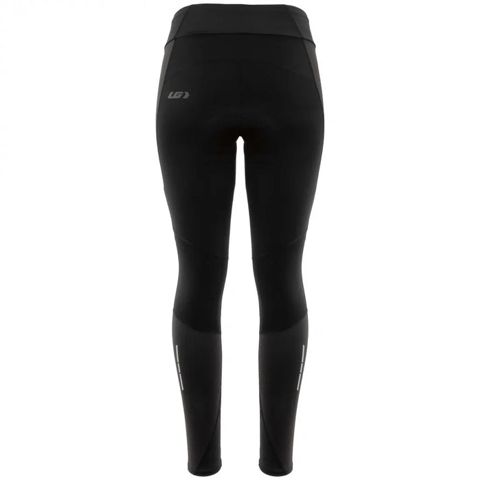 Louis Garneau Women s Solano 3 Chamois Tights Playtri