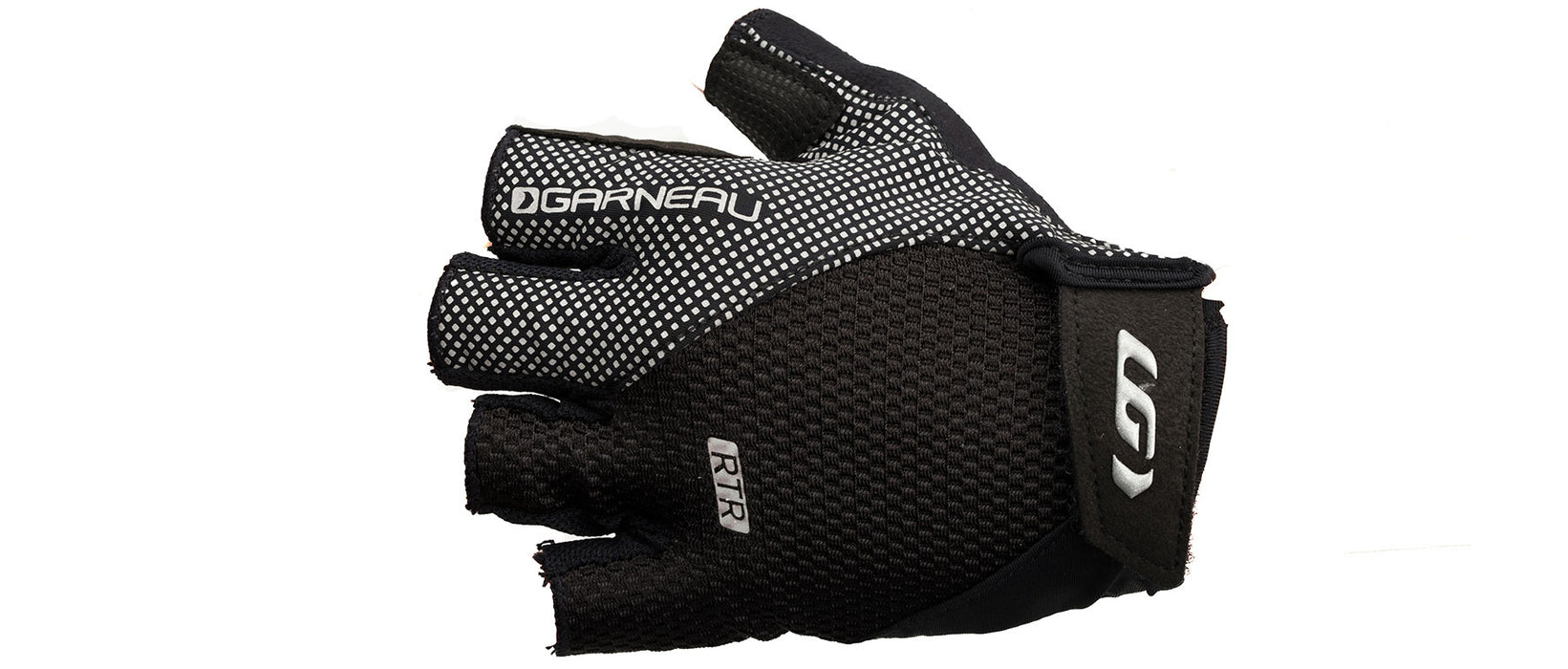 Louis Garneau Women's Air Gel + RTR Cycling Gloves