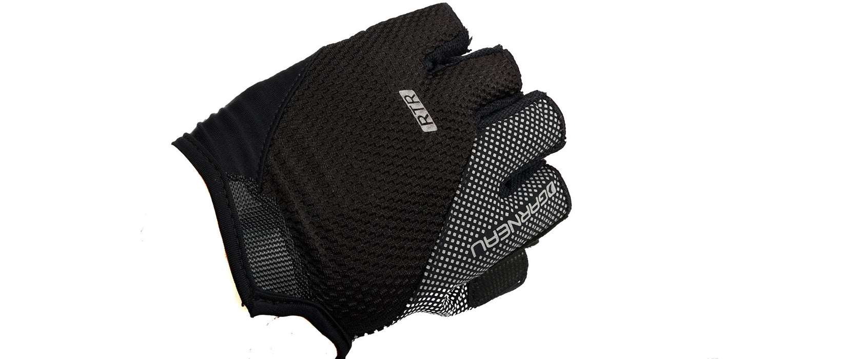Louis Garneau Women's Air Gel + RTR Cycling Gloves