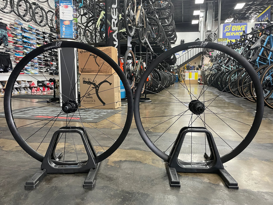Vision Team Disc Brake Wheelset - DEMO