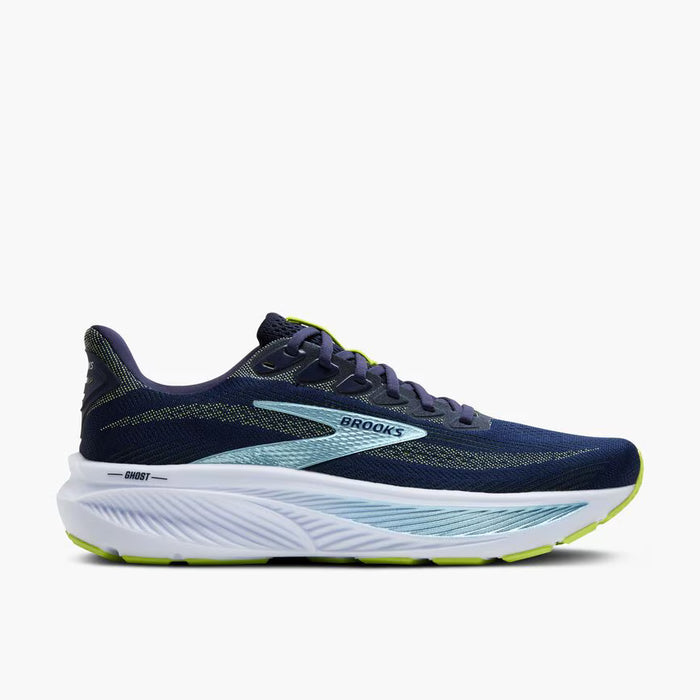Brooks Ghost 17 Men's Running Shoe