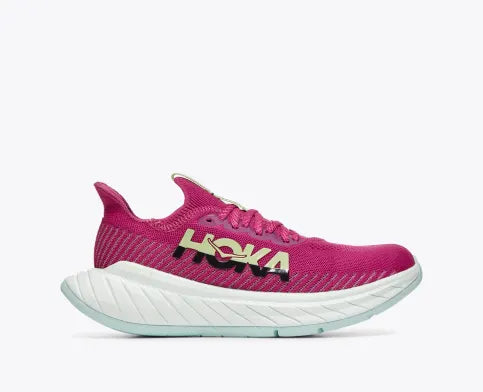 Hoka Women's Carbon X3 — Playtri Hoka Women's Carbon X3 — Playtri