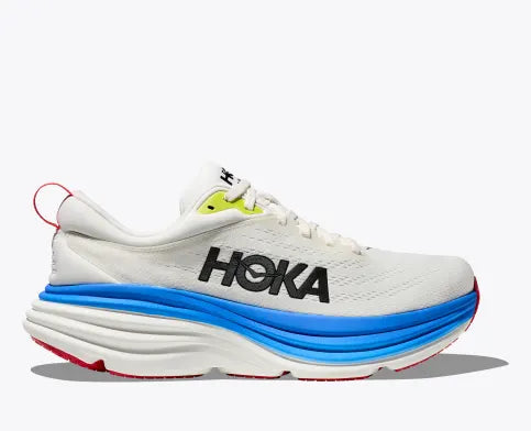 Hoka Men's Bondi 8 — Playtri Hoka Men's Bondi 8 — Playtri