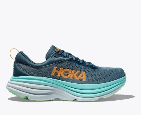 Hoka Men's Bondi 8 — Playtri Hoka Men's Bondi 8 — Playtri
