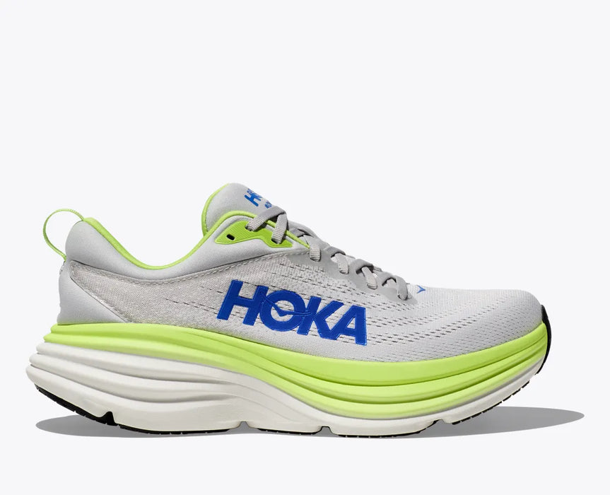 Hoka Men's Bondi 8 WIDE