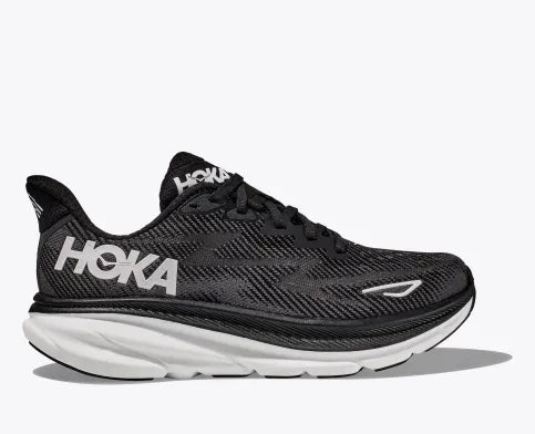 Hoka Men's Clifton 9 WIDE