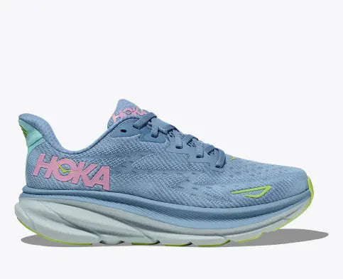 Hoka Women's Clifton 9 Hoka Women's Clifton 9